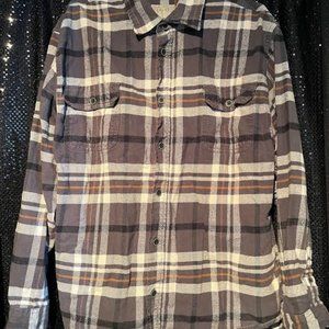 Jach's Flannel Shirt